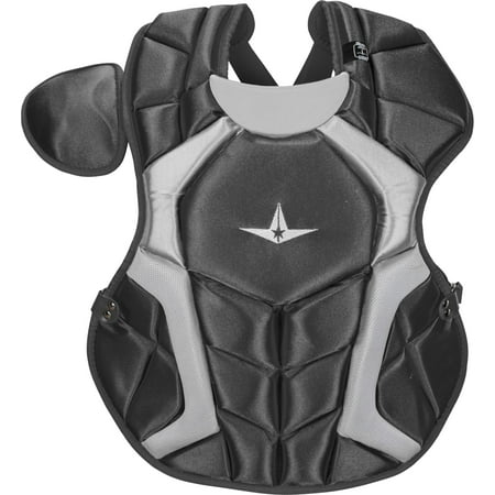 All-Star Intermediate 15.5'' Player Series Chest Protector