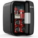 thumbnail image 1 of Mini Refrigerador Bluelander multiusos Negro, 1 of 4