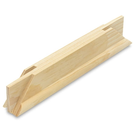 Best Heavy Duty Stretcher Bars (Best Wood Decking Material)