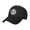 Black, variant on Doing My Best And Letting God Do The Rest Sandwich Cap Unisex Adjustable Adult Baseball Caps Casquette Hats Flat Cap