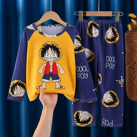 

Sanrio Pochacco Children Pajamas Cute Anime Kuromi My Melody Girls Boys Hello Kitty Sleepwear Spring Summer Home Suit Gifts