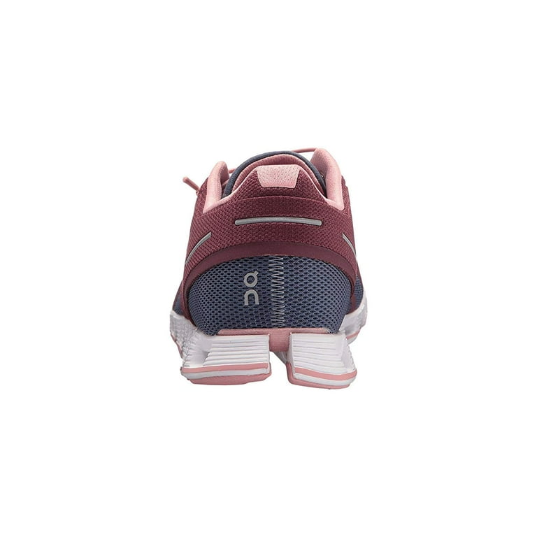 On running cloud mulberry velvet discount