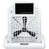 Life Gear Solar Fan