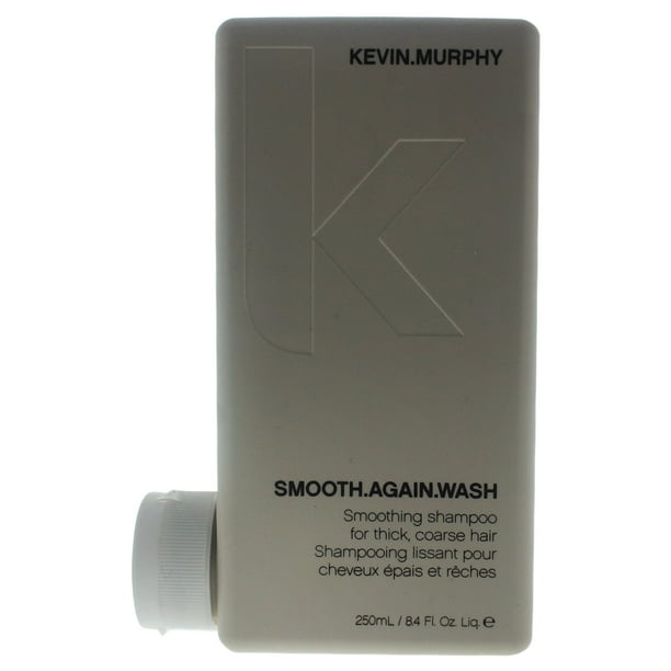 Kevin Murphy Kevin Murphy Smooth Again Wash Shampoo, 8.4 Ounce