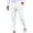 White, variant on HomeGardon Mens Pants Men's Summer Straight Leg Daily Thin Casual Business Pants,S-XXXL