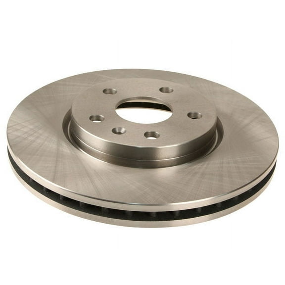 Front Brake Rotor - Compatible with 2014 - 2020 Chevy Impala 2015 2016 2017 2018 2019