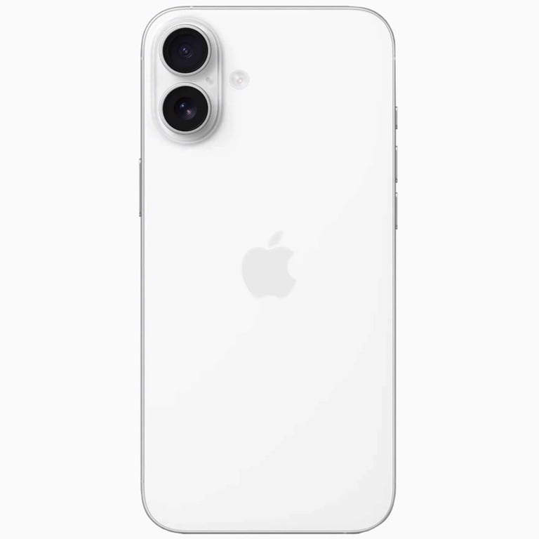 iPhone16 128gb ホワイト Apple iPhone 16, 128GB White, Unlocked, Refurbished, Restored Like