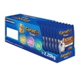 thumbnail image 5 of Ganador Razas Pequeñas 20 kg + Sobre Estofado Pato 100 g (22 Pzas), 5 of 5