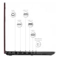 thumbnail image 2 of LAPTOP Asus TUF GAMING F15 INTEL CORE I5 GEN 10TH 8GB RAM 512 GB SSD, 2 of 4