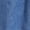 Blue, variant on INSPIRE CHIC Women Denim Dress Casual Short Sleeve Elastic Waist A-Line Ruffle Hem Jean Dresses with Pockets S Blue