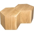 thumbnail image 1 of Table basse modulaire 2 pièces Eternal, 1 of 5