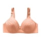 thumbnail image 3 of Hanzidakd - Sujetadores push-up con relleno para mujer, paquete de sujetadores sin aros, 3 of 3