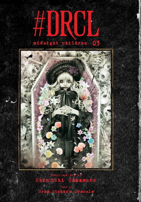 Drcl Midnight Children #Drcl Midnight Children, Vol. 5, Book 5