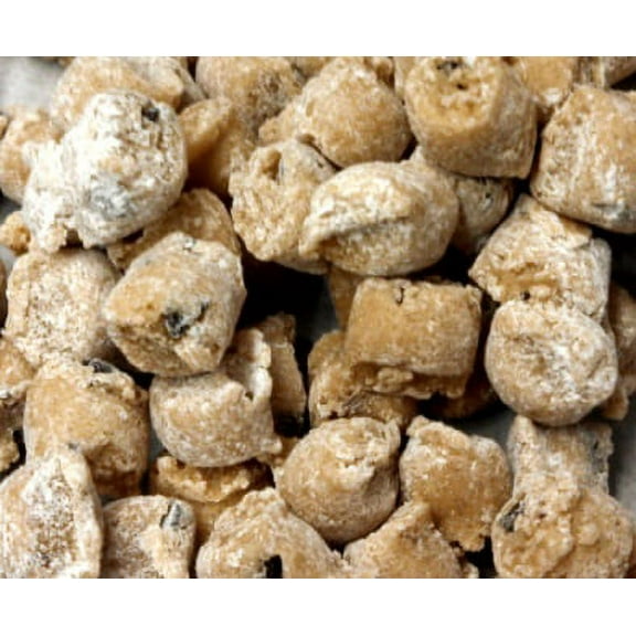 Rhino Foods No Egg Chocolate Chip Cookie Dough, 40 Pound -- 1 each.