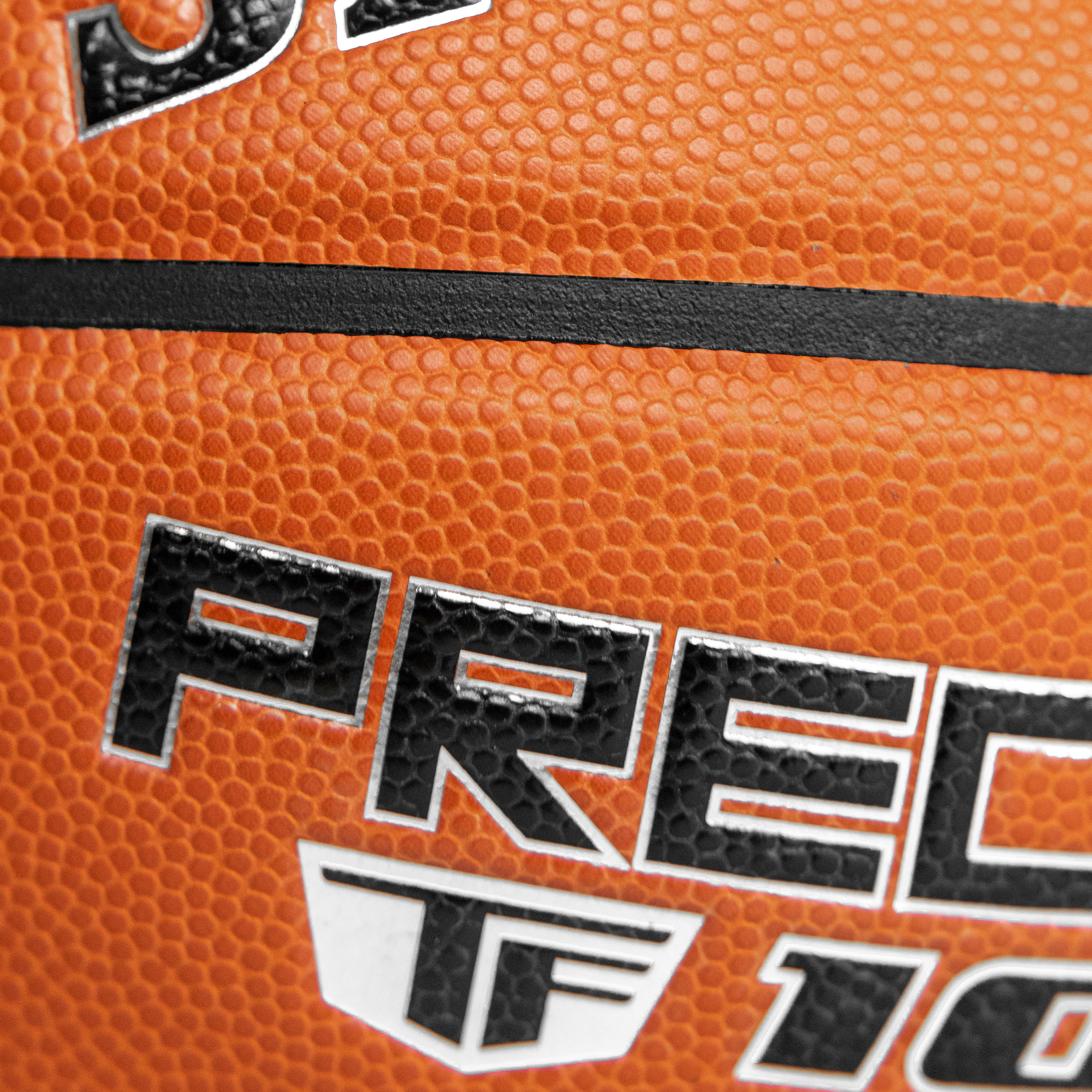 Spalding Precision TF-1000 Indoor Game Basketball photo 5