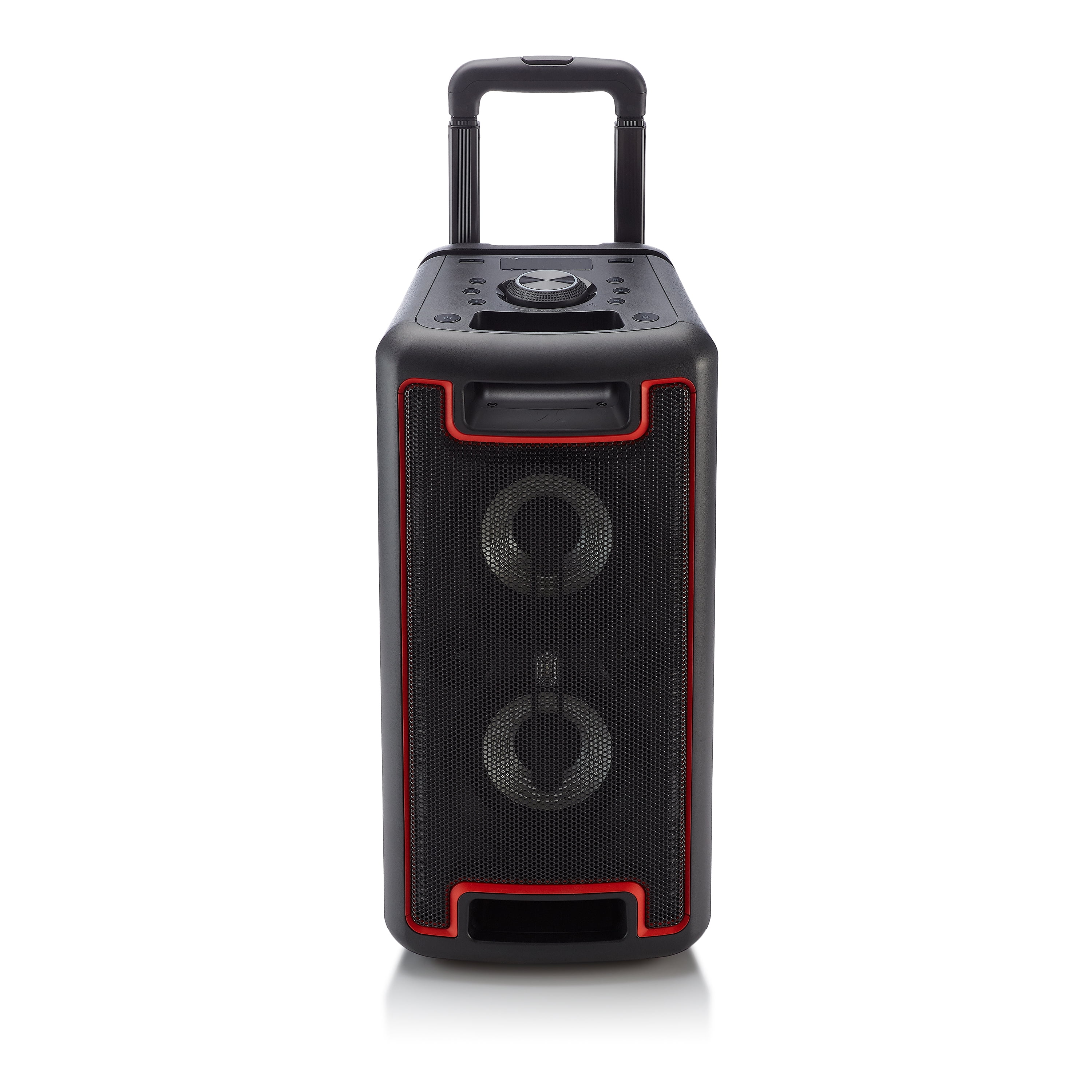 Blackweb Bluetooth Party Speaker Large Walmart Com