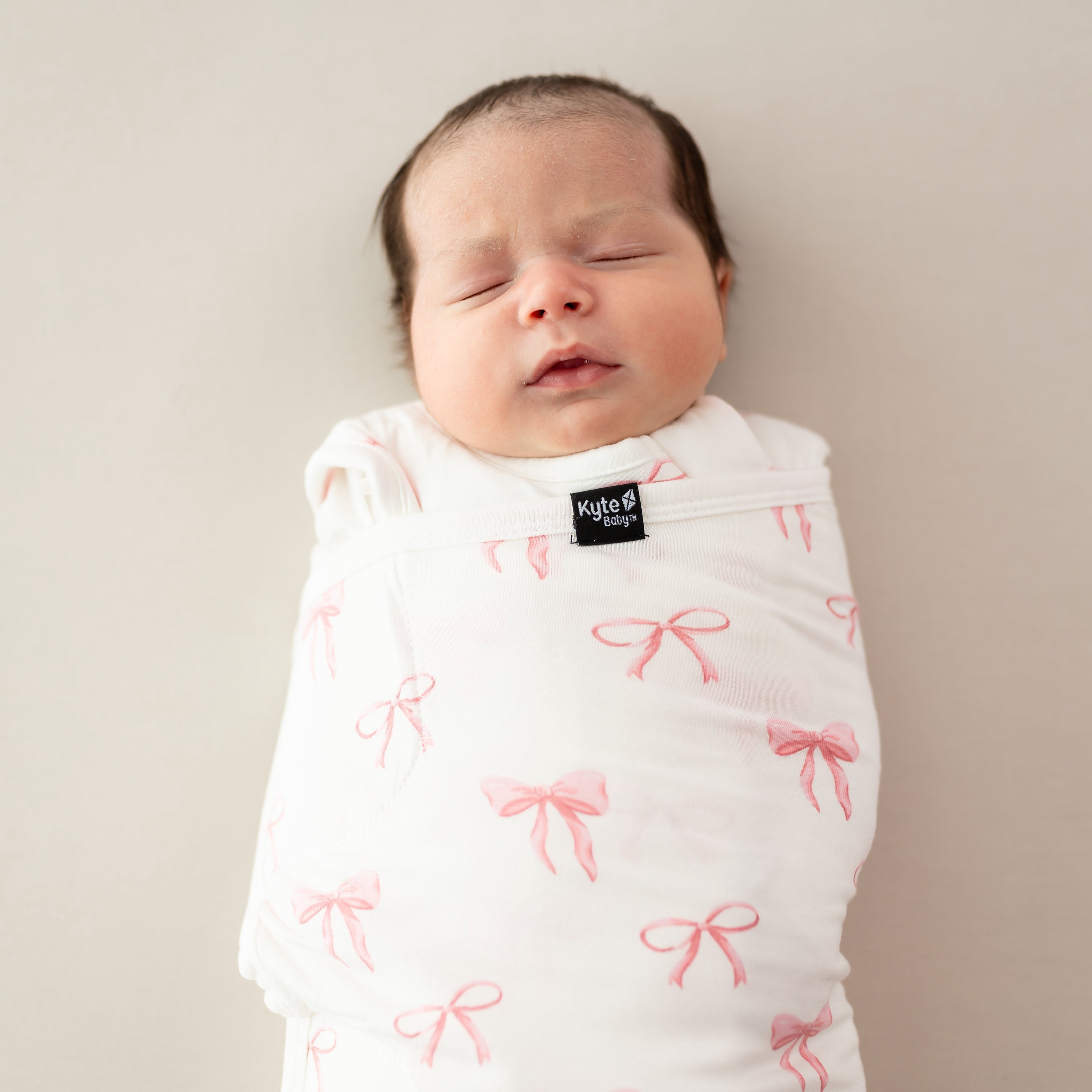Kyte Baby Sleep Bag Swaddler in Bow