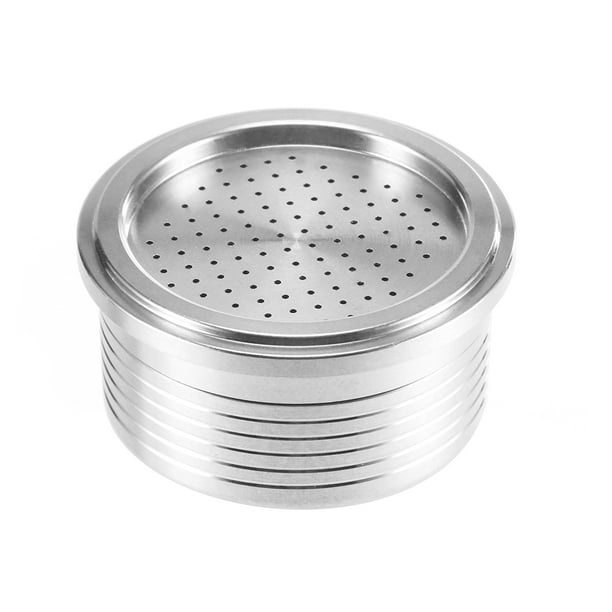 DTOWER Compatible Capsule For Espresso Coffee Machine/Espresso Reusable