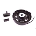 thumbnail image 2 of Genuine Tecumseh 590785 Recoil Starter Assembly OEM, 2 of 3