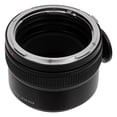 thumbnail image 6 of Fotodiox SL66-EOS-Pro Pro Lens Mount Adapter - Rolleiflex SL66 Series Lens To Canon EOS Mount SLR Camera Body with Built in Focusing Helicoid, 6 of 6