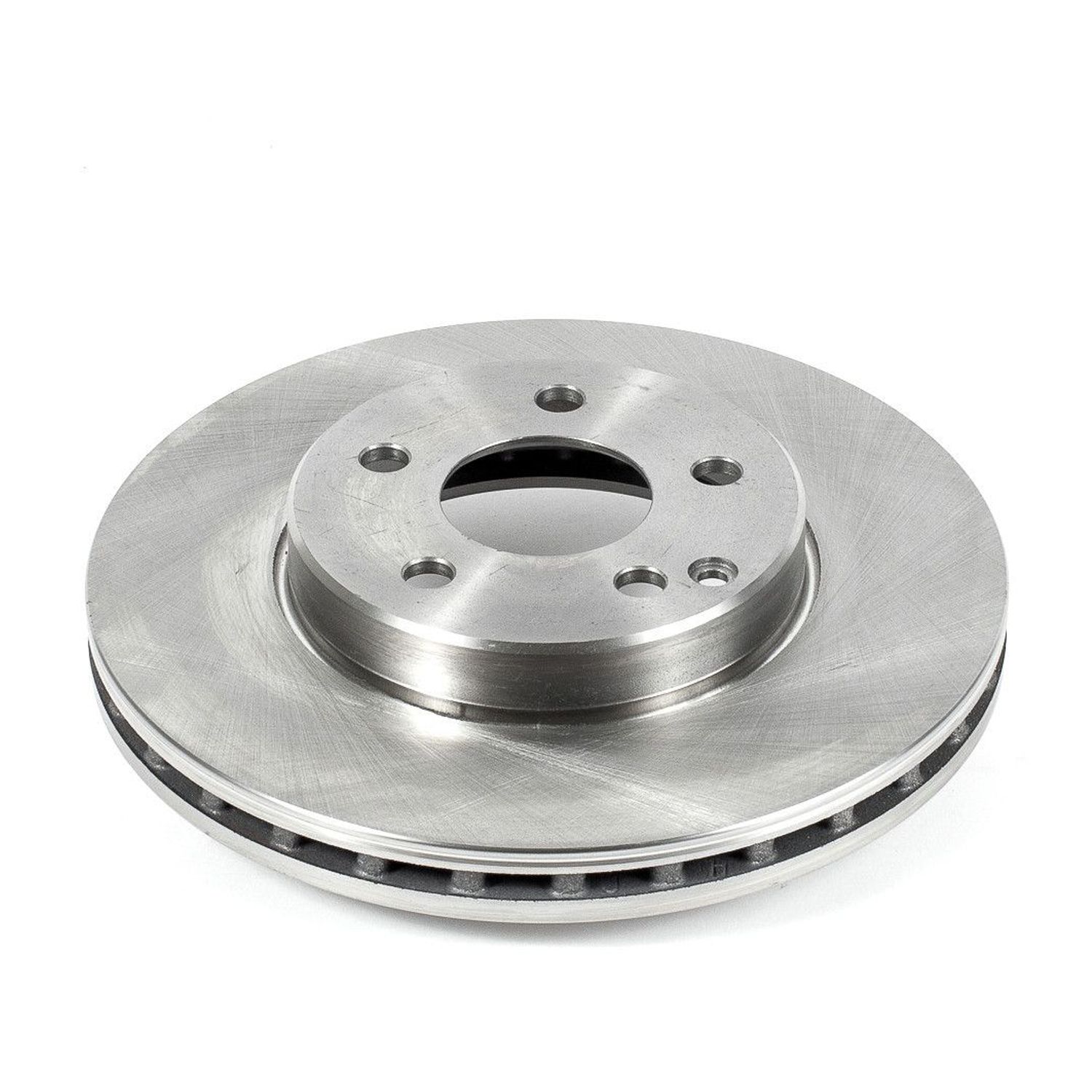 Power Stop Rear One Stock Replacement Brake Rotor EBR679