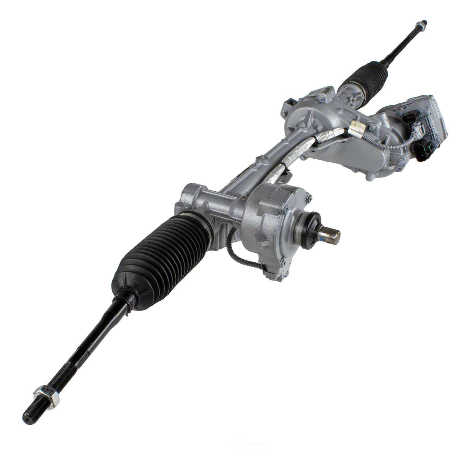 Motorcraft Gear Asy Steering