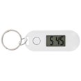 thumbnail image 1 of Keychain Hanging Watch Key Ring Digital Students Mute Keychain Watch office outdoor use, 1 of 2