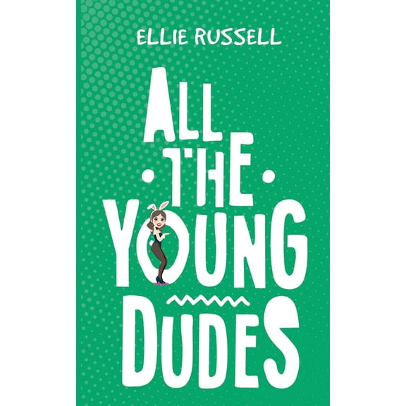 Pre-Owned All the Young Dudes (Paperback) 1528920015 9781528920018