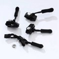 thumbnail image 4 of Tirador de Cremallera Universal Desmontable para el Hogar, Accesorio de Cremallera Universal para Ropa y Bolsos, Tamaño Mediano, 4 of 7
