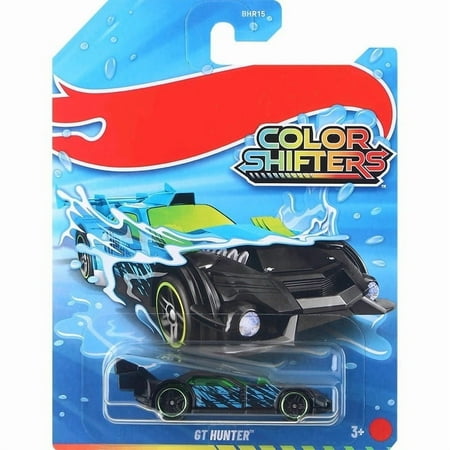 HW Color Shifters GT Hunter BHR15