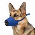 thumbnail image 4 of Four Flags Over Aspen Original Nylon Quick Dog Muzzle to Prevent Biting, 4 of 4