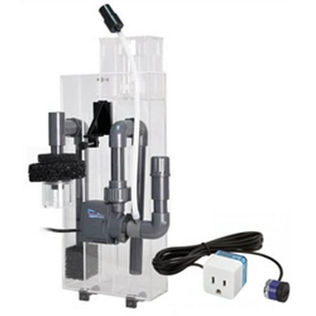 - Reef Octopus Classic 100-HOB Protein Skimmer & AutoAqua Smart Skimmer Security Package