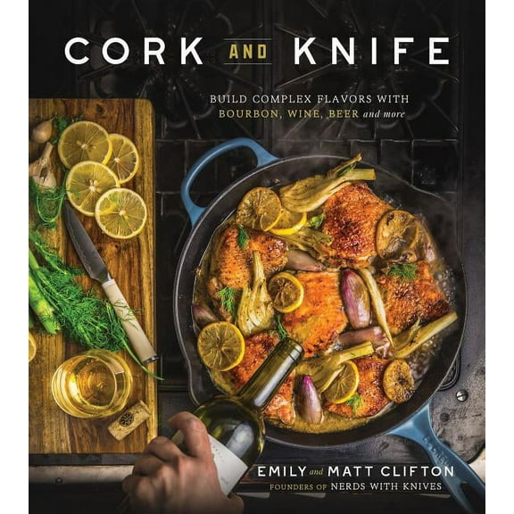 Cork and Knife