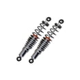 thumbnail image 3 of jinwen 2 Pieces Generic Rear Shock Absorber Metal Accessories for Electric Scooters Holes Distance 290mm, 3 of 9