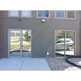 thumbnail image 3 of OTOLIMAN Window Tint One Way Mirror 20"in x 20'Ft (240in) UV Privacy Heat Car Home Office, 3 of 5