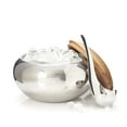 thumbnail image 2 of Nambe Scoop Ice Bucket #MT0651, 2 of 5