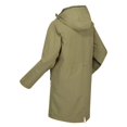 thumbnail image 4 of Regatta - Chaqueta Impermeable Giovanna Fletcher Collection Brentley para Mujer (Capuleto) Regatta UTRG8303_capulet, 4 of 6