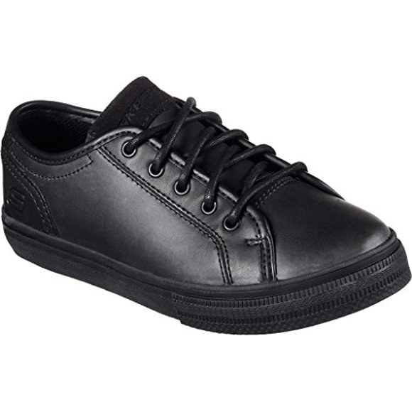 Skechers Boys' Relaxed Fit Gallix Hixon Sneaker