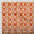 thumbnail image 2 of Soimoi Cotton Voile Fabric Tie & Dye Panel Printed Fabric 1 Yard 56 Inch Wide, 2 of 3