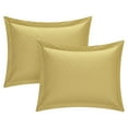 thumbnail image 5 of Ressa Quilt Set by Chic Home, 5 of 7