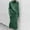 Green, variant on YHAJDS Two Piece Set for Women,Solid Color Long Sleeve Round Neck Knit Top With Skirt Fall Winter Fashion Outfit Set Warm Soft Comfortable Ladies Daily Wear Suits