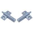 thumbnail image 3 of 20X Soft Quiet Close Kitchen Cabinet Door Drawer Closer Damper Buffers+Screws Grey, 3 of 8