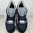 thumbnail image 5 of Size 11.5 - New Balance 998 Made in USA Black Silver, 5 of 5