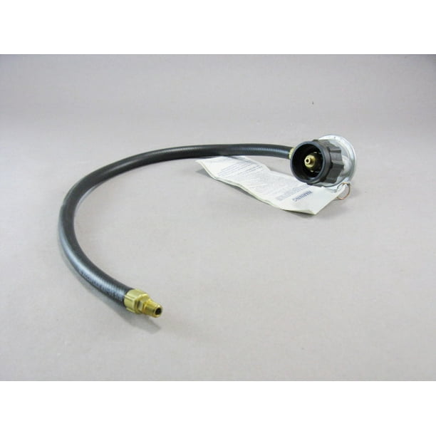 er Genesis Replacement Hose and Regulator Assembly 62565