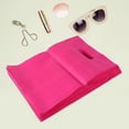 thumbnail image 4 of 100PCS Party Bag Plastic Gift Candy Pouch Food Storage Bag Creative Flat Pocket, 4 of 7