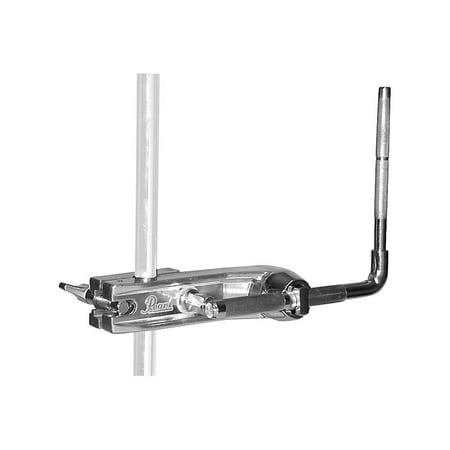 - Pearl PPS37 Multi Angle Cowbell L Arm with Quick Release Bracket