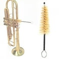 thumbnail image 2 of Sax Kits, Fine Workmanship Sax Brush,  Material For Sax Beginner Professionals Instrument Lovers, 2 of 8