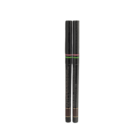 2 Pack Maybelline Great Wear Budge Proof Lip Liner, Cherry Brown, 0.01 Oz