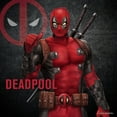thumbnail image 2 of Every Man Jack Deadpool Gift Set for Men - Body Wash, Shampoo and Deodorant, 2 of 10