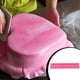 thumbnail image 2 of Bewildely Molde de silicona para pasteles, molde para cupcakes de Fondant en forma de cuerda, moldes para hornear galletas, utensilios resistentes al calor Herramientas y accesorios para hornear Bewildely HA074762-00B, 2 of 6